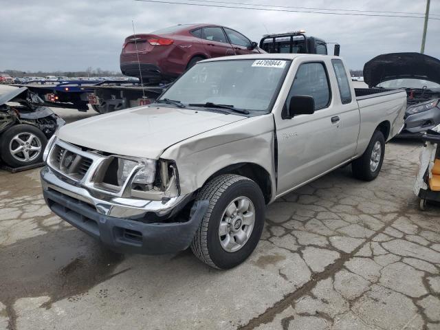 Obraz 1 z 1998 NISSAN FRONTIER KING CAB XE 1998 z VIN 1N6DD26S6WC373901