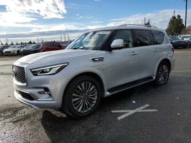 Obraz 2018 INFINITI QX80 BASE 2018