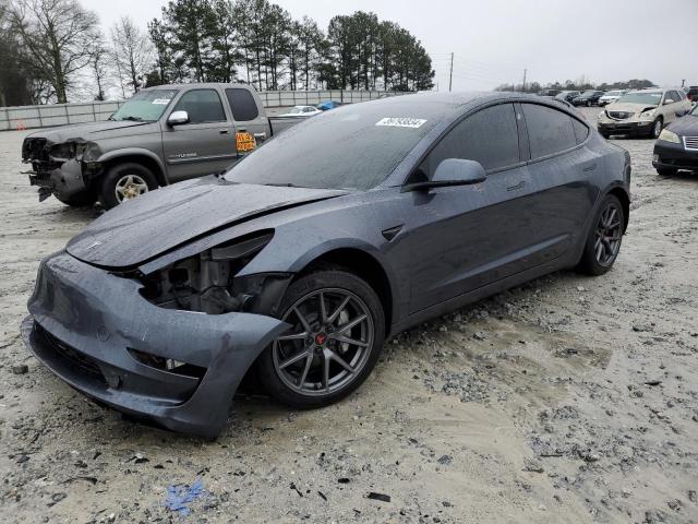 Obraz 2023 TESLA MODEL 3  2023