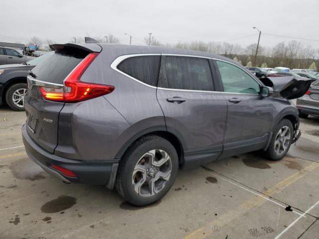 Obraz 3 z 2018 HONDA CR-V EX 2018 z VIN 7FARW2H55JE011858