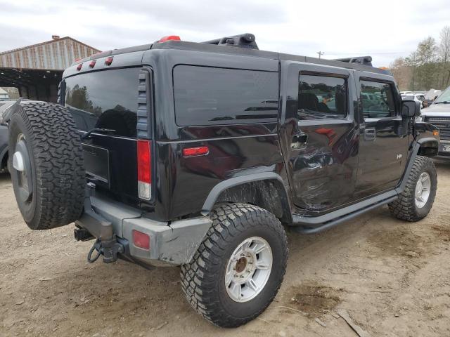 Obraz 3 z 2006 Hummer H2 2006 z VIN 5GRGN23UX6H121895
