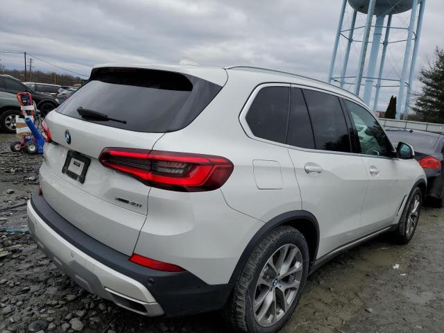 Obraz 3 z 2019 BMW X5 XDRIVE40I 2019 z VIN 5UXCR6C57KLL37276