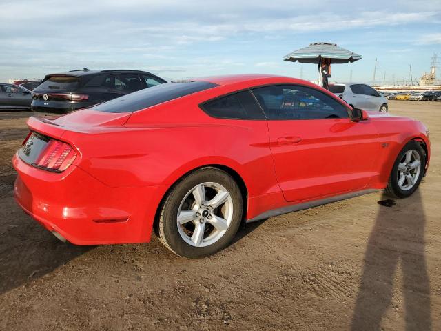 Obraz 3 z 2016 FORD MUSTANG  2016 z VIN 1FA6P8AM0G5268779