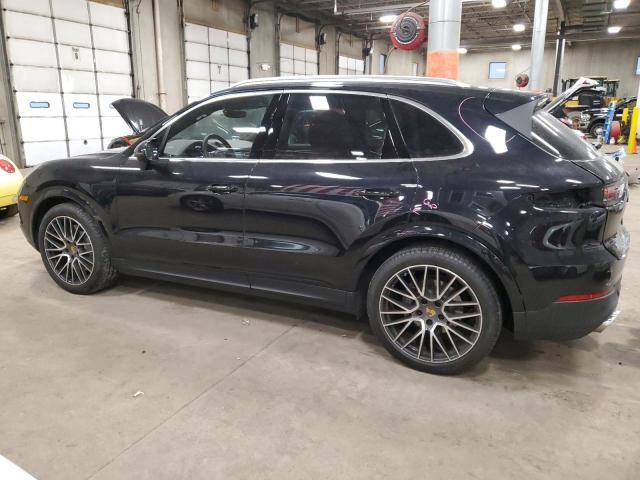 Изображение 2 2019 PORSCHE CAYENNE S 2019 с VIN WP1AB2AY7KDA63010