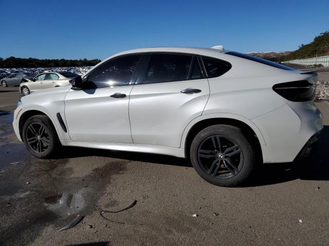 Obraz 2 z 2019 BMW X6 XDRIVE35I 2019 z VIN 5UXKU2C58K0Z64461