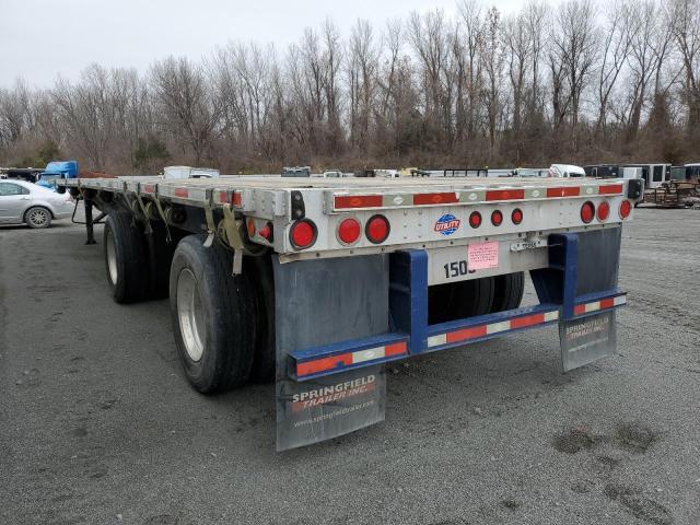 Image 3 of 2013 UTILITY FLATBED TR 2013 with VIN 1UYFS2483DA619404