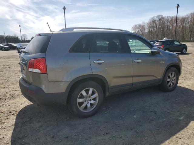 Изображение 3 2013 KIA SORENTO LX 2013 с VIN 5XYKTDA68DG316367