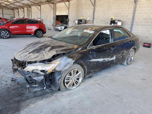 Image 1 of 2016 TOYOTA CAMRY LE 2016 with VIN 4T1BF1FK1GU161963