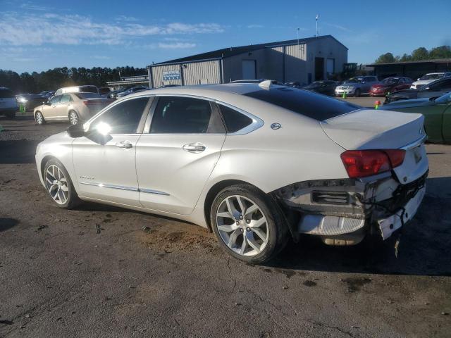 Obraz 2 z 2014 CHEVROLET IMPALA LTZ 2014 z VIN 2G1155S36E9171772