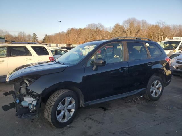 2016 SUBARU FORESTER 2.5I PREMIUM 2016 image