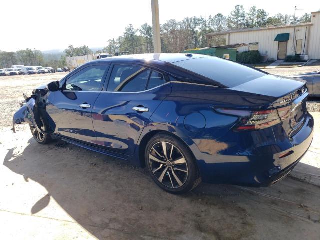 Obraz 2 z 2022 NISSAN MAXIMA SV 2022 z VIN 1N4AA6CV5NC505068