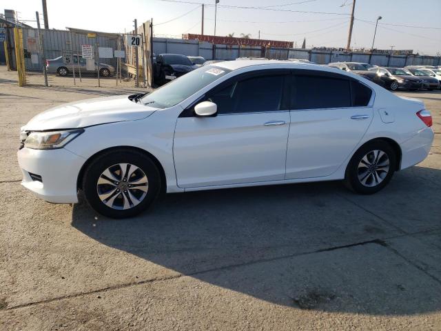 Изображение 1 2015 HONDA ACCORD LX 2015 с VIN 1HGCR2F38FA101131