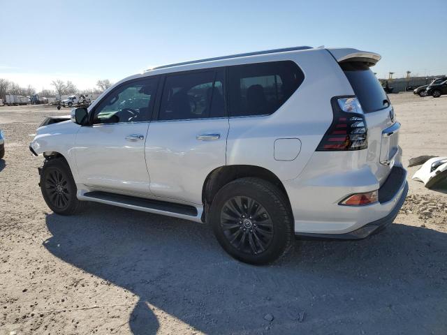 Obraz 2 z 2023 LEXUS GX 460 2023 z VIN JTJAM7BX2P5375832