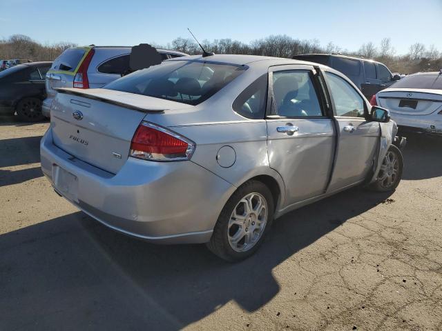 Изображение 3 2009 FORD FOCUS SES 2009 с VIN 1FAHP36N59W219927