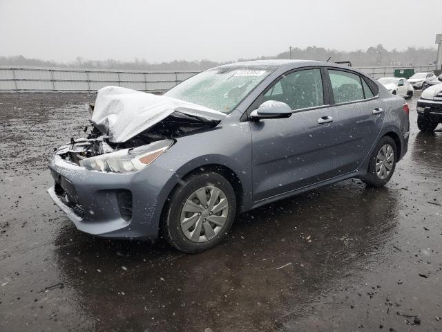 2019 KIA RIO S 2019 image