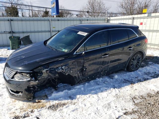 Obraz 2016 LINCOLN MKX RESERVE 2016