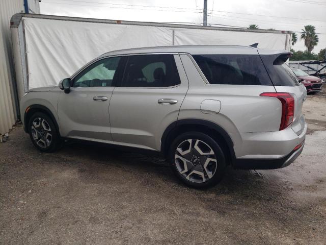 Obraz 2 z 2024 HYUNDAI PALISADE SEL PREMIUM 2024 z VIN KM8R4DGE5RU709870