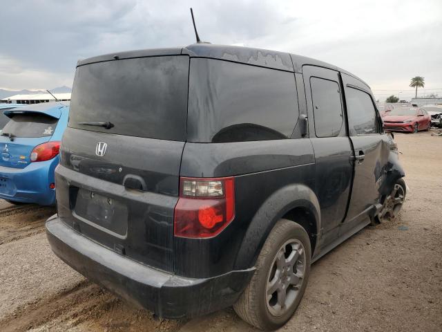 Obraz 3 z 2008 HONDA ELEMENT SC 2008 z VIN 5J6YH18948L014993