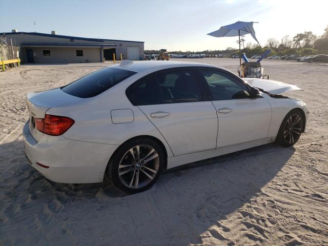 Obraz 3 z 2015 BMW 328 I 2015 z VIN WBA3A5G54FNS86808