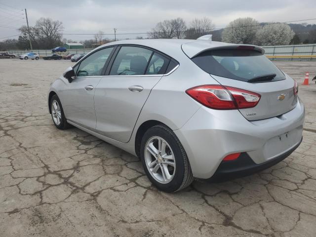 Obraz 2 z 2017 CHEVROLET CRUZE LT 2017 z VIN 3G1BE6SM1HS523120