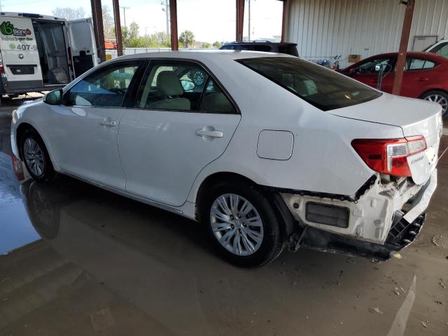 Obraz 2 z 2012 TOYOTA CAMRY BASE 2012 z VIN 4T1BF1FK6CU165081