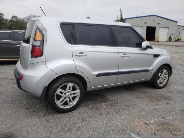 Obraz 3 z 2011 KIA SOUL + 2011 z VIN KNDJT2A26B7341811