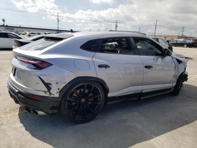 Image 3 of 2020 LAMBORGHINI URUS  2020 with VIN ZPBUA1ZL7LLA08416