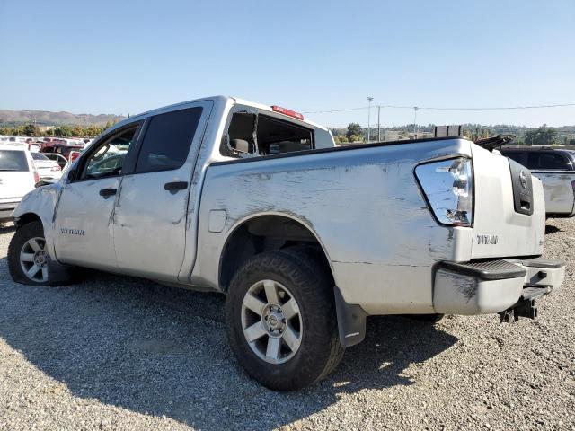 Изображение 2 2009 NISSAN TITAN XE 2009 с VIN 1N6AA07D89N313160