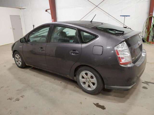 Изображение 2 2008 TOYOTA PRIUS  2008 с VIN JTDKB20UX83344916