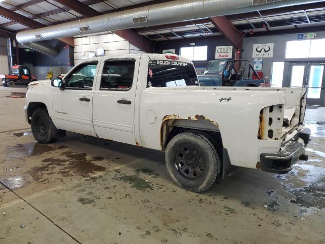 Obraz 2 z 2012 CHEVROLET SILVERADO K1500 LT 2012 z VIN 1GCPKSE71CF133216