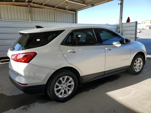 Obraz 3 z 2019 CHEVROLET EQUINOX LS 2019 z VIN 3GNAXHEV2KS626820