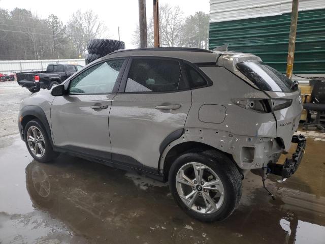Изображение 2 2022 HYUNDAI KONA SEL 2022 с VIN KM8K62AB4NU774556