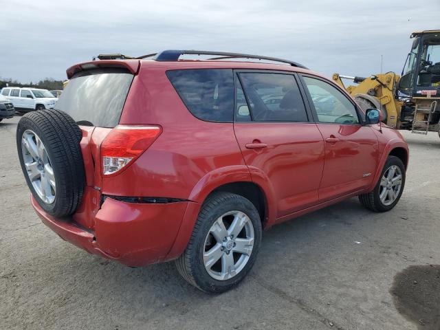 Изображение 3 2008 TOYOTA RAV4 SPORT 2008 с VIN JTMBD32V786080901