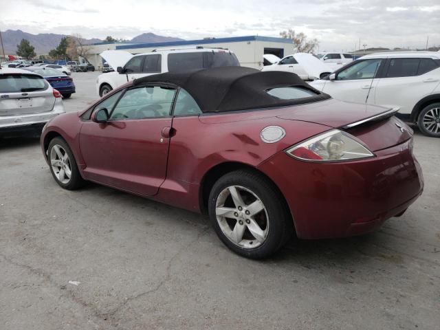 Image 2 of 2007 MITSUBISHI ECLIPSE SPYDER GS 2007 with VIN 4A3AL25F97E031391