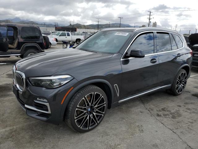 2020 BMW X5 SDRIVE 40I 2020 image