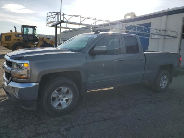 2017 CHEVROLET SILVERADO K1500 LT 2017 image