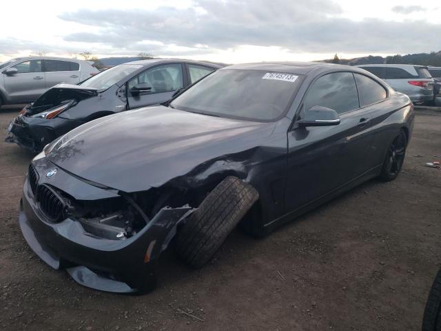 Obraz 1 z 2019 BMW 440I  2019 z VIN WBA4W7C52KAG52485