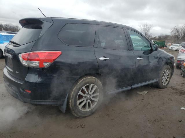 Изображение 3 2014 NISSAN PATHFINDER S 2014 с VIN 5N1AR2MM3EC705055