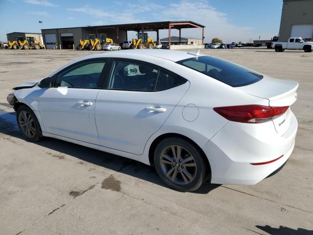 Obraz 2 z 2018 HYUNDAI ELANTRA SEL 2018 z VIN 5NPD84LF8JH328112