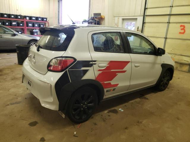 Obraz 3 z 2023 MITSUBISHI MIRAGE SE 2023 z VIN ML32AWHJ9PH004665