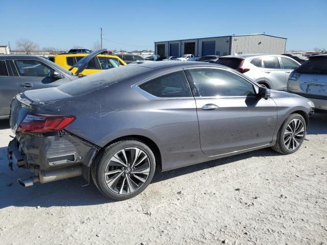 Obraz 3 z 2017 HONDA ACCORD EXL 2017 z VIN 1HGCT2B92HA002397