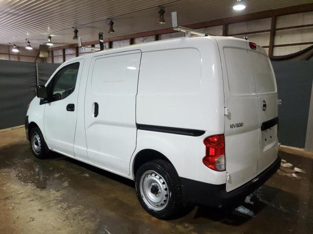 Obraz 2 z 2020 NISSAN NV200 2.5S 2020 z VIN 3N6CM0KN6LK708225