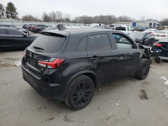Изображение 3 2021 MITSUBISHI OUTLANDER SPORT ES 2021 с VIN JA4APUAU1MU020274