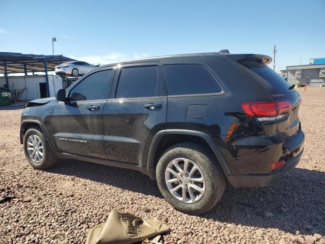 Image 2 of 2022 JEEP GRAND CHEROKEE LAREDO E 2022 with VIN 1C4RJEAG1NC180544