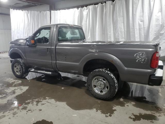 Image 2 of 2014 FORD F250 SUPER DUTY 2014 with VIN 1FTBF2B66EEB56784