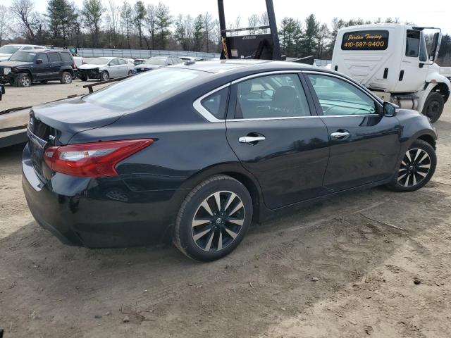 Image 3 of 2018 NISSAN ALTIMA 2.5 2018 with VIN 1N4AL3APXJC139597