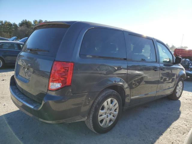 Изображение 3 2019 DODGE GRAND CARAVAN SE 2019 с VIN 2C4RDGBG0KR740994