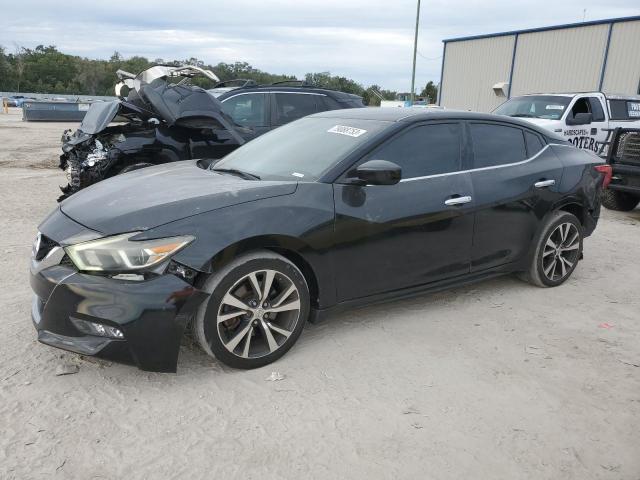 2016 NISSAN MAXIMA 3.5S 2016 image