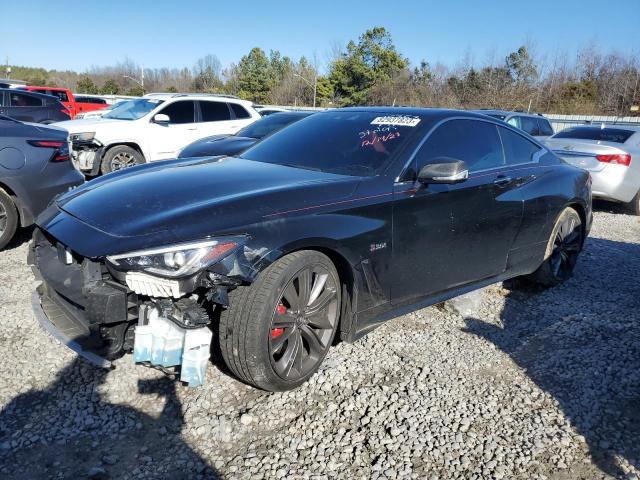 2018 INFINITI Q60 RED SPORT 400 2018 image