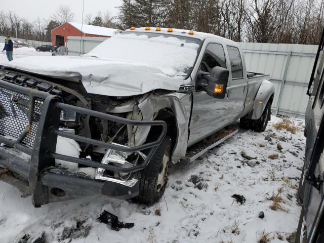 Obraz 2012 FORD F350 SUPER DUTY 2012